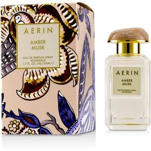 Aerin Amber musk Eau de parfum spray